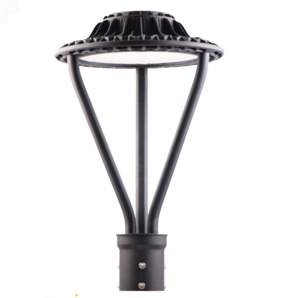 LED Post Top Light 50W 6,500LM IP67 for Public Parks Lighting (6)