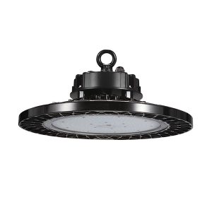 Ufo High Bay Led 240w 31,200lm 5000k 750w Mental Halide Equivalent (1)