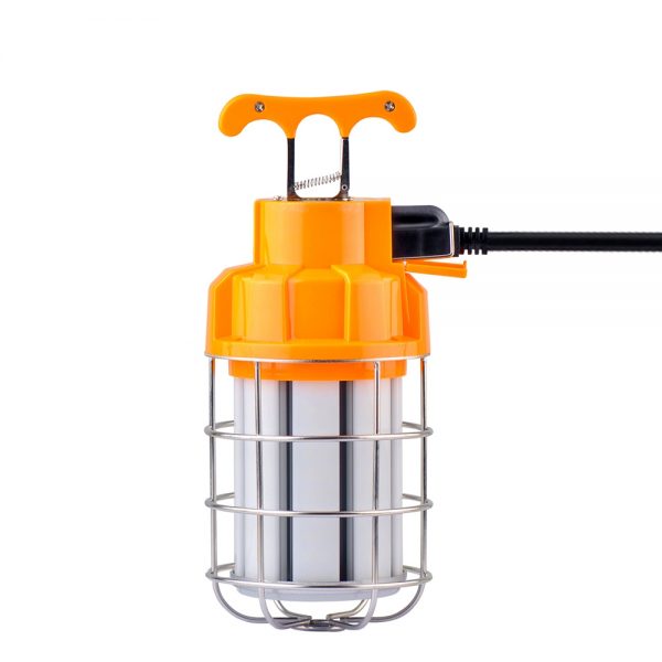 Job Site Temporary Work Lights 30w 4,200lm 5000k