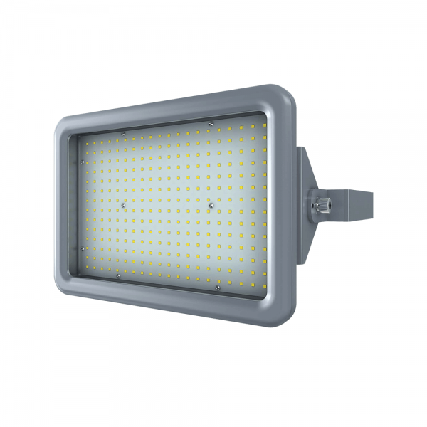 Explosion Proof Led Flood Light 150w 21,000 Lumens Ac200 480v Etl Ul Listed (3)