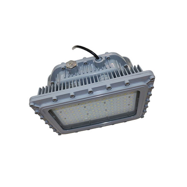 Hazardous Led Lighting 150w 20250 Lumens Ac100 277v (4)