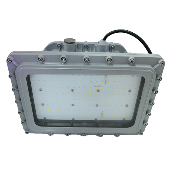 Hazardous Led Lighting 150w 20250 Lumens Ac100 277v (5)