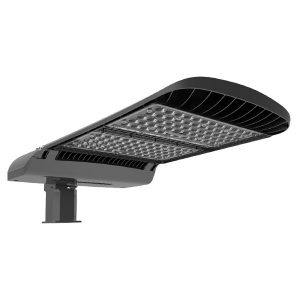 200w Led Parking Garage Fixtures Ip66 Waterproof 26,000 Lumens 4000k With Black Finish Etl Dlc Listed (6)