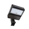 48w Commercial Parking Lot Lights Ip65 5000k 6,500 Lumens With Etl Dlc Listed (1)