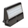 48w Wall Pack Light Fixture Ip65 6,500lm 5000k With Etl Dlc Listed (1)