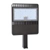 80w Parking Lot Light Fixtures 5000k Ip65 10,400 Lumens With Etl Dlc Listed (1)