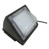 Led Wall Pack Fixture 24w 3,120lm 5000k With Etl Dlc Listed 100 277vac For Alleyways Lighting (5)