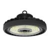 Ufo Led High Bay 150w Ip65 5000k 25,500lm With Ac120 277v Ring Mounted (1)