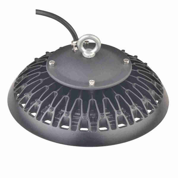 100 Watt Led High Bay Ufo Lights Ip67 12,000lm 5000k Dob (2)
