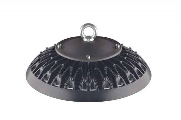 100 Watt Led High Bay Ufo Lights Ip67 12,000lm 5000k Dob (3)