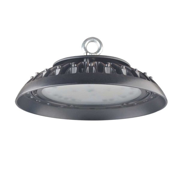 100 Watt Led High Bay Ufo Lights Ip67 12,000lm 5000k Dob (9)