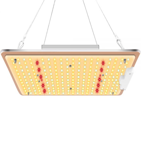 100w Indoor Grow Lights Ip65 3500k With 100 277v Full Spectrum (8)