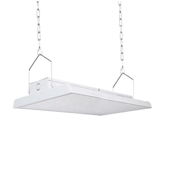 105w Linear High Bay Lighting 14000lm 5000k 0 10v Dimmable Usa Stock With Etl Dlc Listed (2)