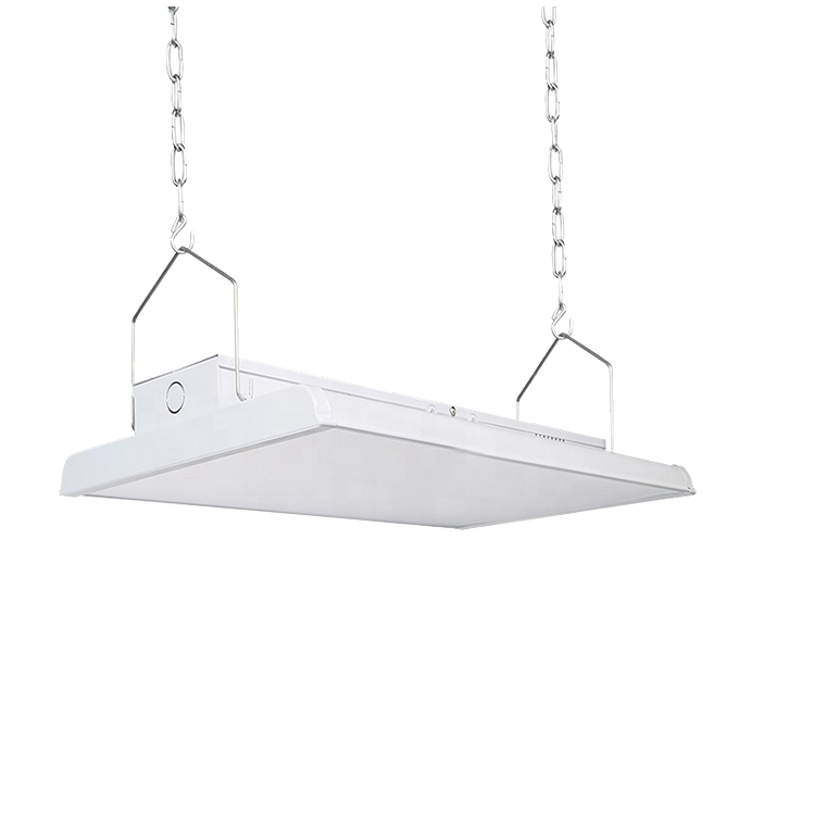 105w Linear High Bay Lighting 14000lm 5000k 0 10v Dimmable Usa Stock With Etl Dlc Listed (2)
