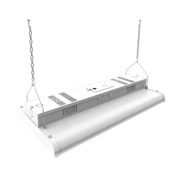 105w Linear High Bay Lighting 14000lm 5000k 0 10v Dimmable Usa Stock With Etl Dlc Listed (4)