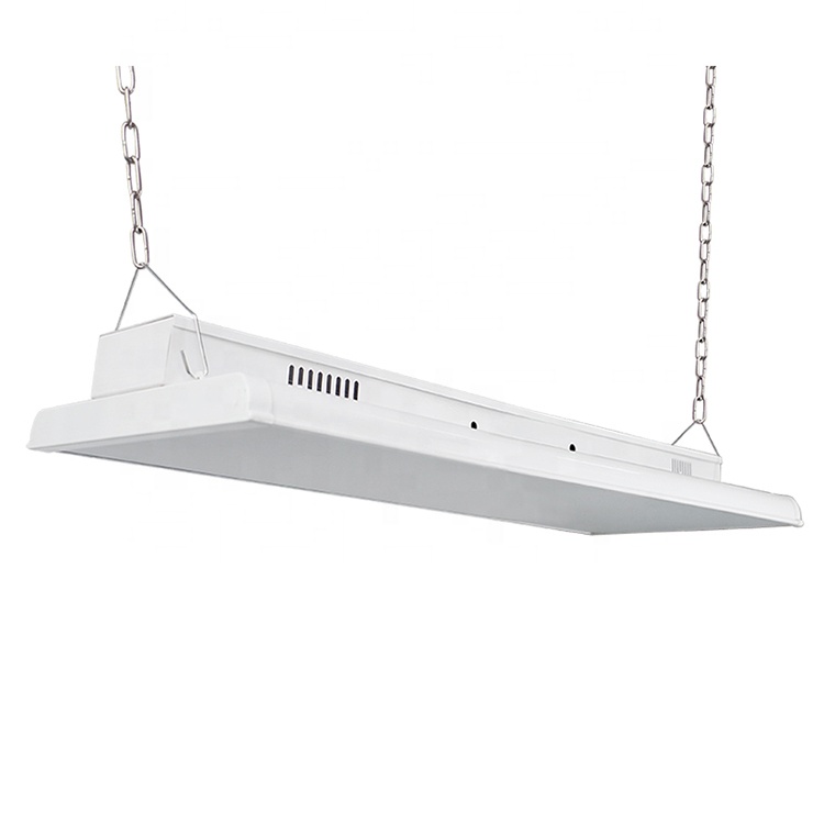 105w Linear High Bay Lighting 14000lm 5000k 0 10v Dimmable Usa Stock With Etl Dlc Listed (5)
