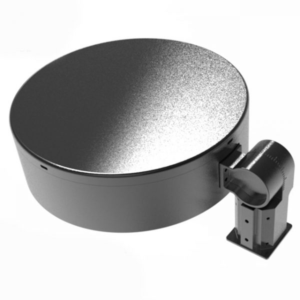 120w Parking Garage Lighting Ip65 15,600lm 100 277vac 5000k (3)
