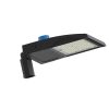 150w Led Parking Lot Light Fixtures Usa Stock 21000lm 120 277vac 5060hz With Etl Dlc Listed (1)