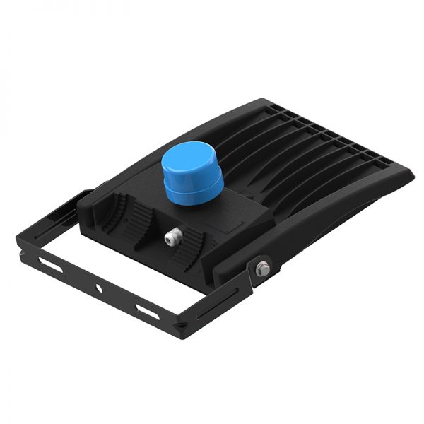 150w Led Parking Lot Light Fixtures Usa Stock 21000lm 120 277vac 5060hz With Etl Dlc Listed (3)