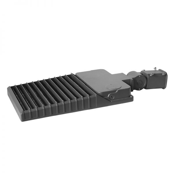 150w Led Parking Lot Light In Usa Warehouse 21000lm Ip65 277 480vac 5060hz Etl Dlc Approved (6)