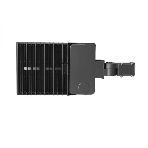 150w Led Parking Lot Light In Usa Warehouse 21000lm Ip65 277 480vac 5060hz Etl Dlc Approved (7)