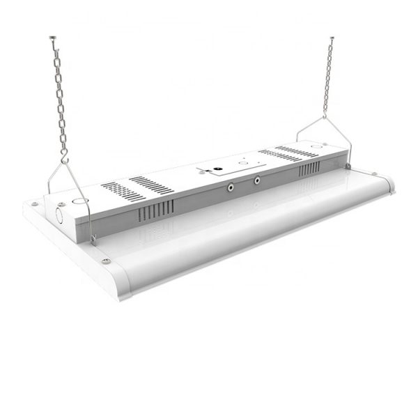 300w Linear Led High Bays Lighting In Usa Stock 42000lm 5000k Etl Dlc Approved (4)