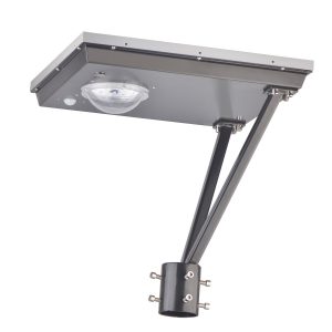 50 Watt Solar Led Garden Light 5000k 7,500lm (8)