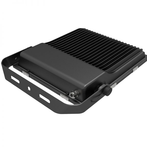 American Store Outdoor Led Flood Lights 200w 24000lm Ip65 5000k With Etl Dlc Listed (2)