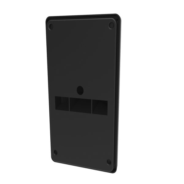 Led Mini Wall Pack 13w Ip65 5000k 1,690lm With Etl Listed 100 277vac (2)