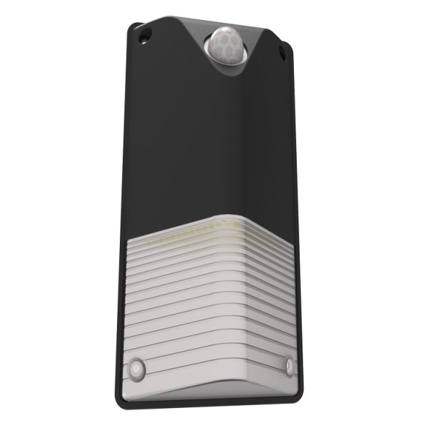 Led Mini Wall Pack 13w Ip65 5000k 1,690lm With Etl Listed 100 277vac (5)