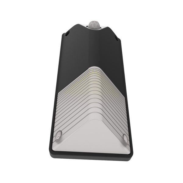 Led Wall Pack 26w Ip65 5000k 3,380lm With 100 277vac Etl Listed (2)