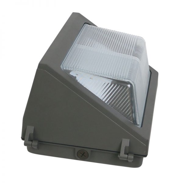 Usa Stock Led Wall Pack Lighting 60w 7200lm Ip65 5000k With Etl Dlc Approved (2)