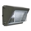 Usa Stock Led Wall Pack Lighting 60w 7200lm Ip65 5000k With Etl Dlc Approved (3)