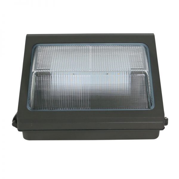 Usa Stock Led Wall Pack Lighting 60w 7200lm Ip65 5000k With Etl Dlc Approved (4)