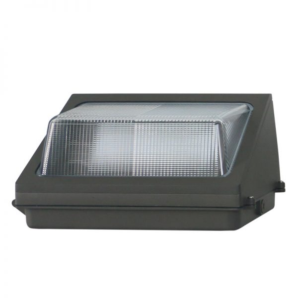 Usa Stock Led Wall Pack Lighting 60w 7200lm Ip65 5000k With Etl Dlc Approved (6)