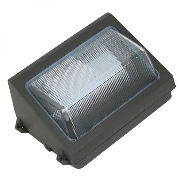 Usa Stock Led Wall Pack Lighting 60w 7200lm Ip65 5000k With Etl Dlc Approved (7)