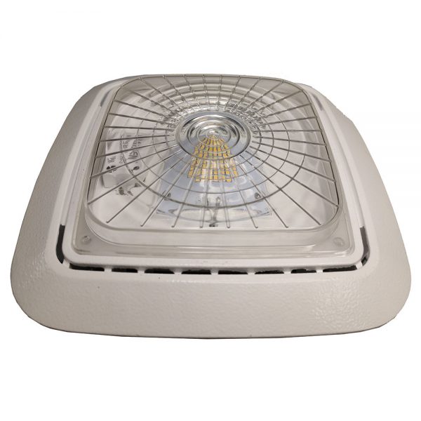 Gas Petrol Station Lighting 50w With Ip66 5700k (3)