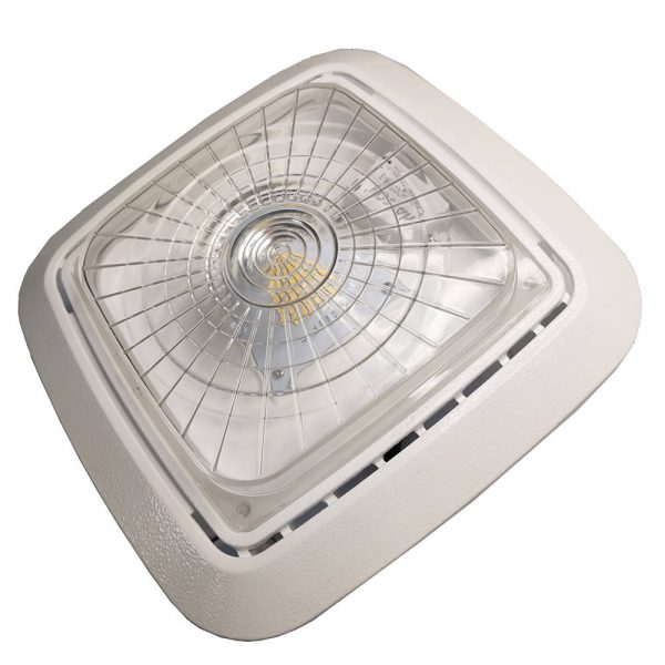 Gas Petrol Station Lighting 50w With Ip66 5700k (4)