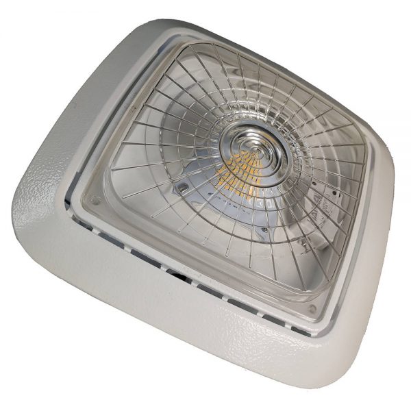 Gas Petrol Station Lighting 50w With Ip66 5700k (6)