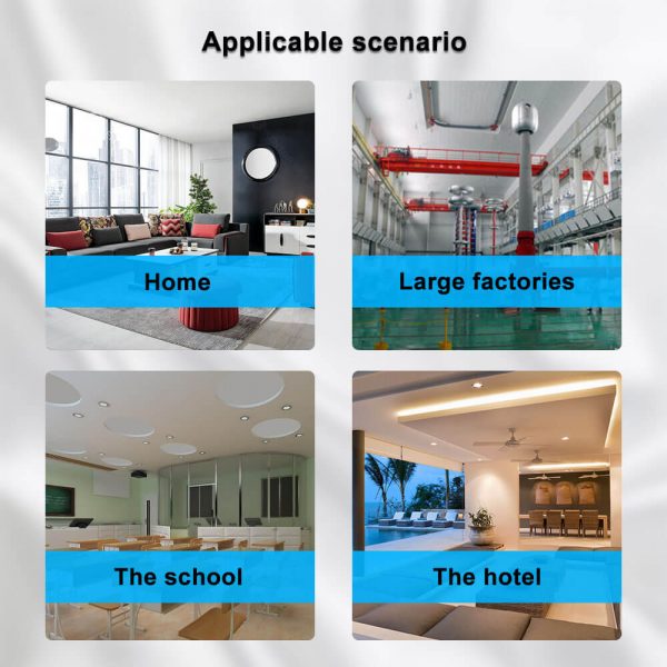 Sterilize Light Mobile Disinfection Tower For Clinic And Laboratories (10)