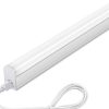 Led Fluorescent Tube Replacement 22w 4ft 5000k 2750lumen For Office (3)