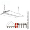 Led Linear Light Fixtures 4ft 320w 5000k 38,400lm With Ul Dlc Ltisd (2)