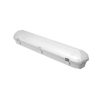 Led Vapor Lights 24w 4ft 2,640 Lumen 5000k With Bright White For Shop (9)