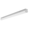 Linear Strip Fixture 40w 4ft 5000k 5,200lumen With Dlc Ul Ltised (3)