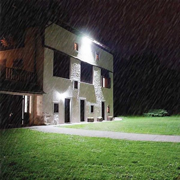 100w Flood Light 5000k 13,000lm 100 277v With Etl Dlc Listed (3)