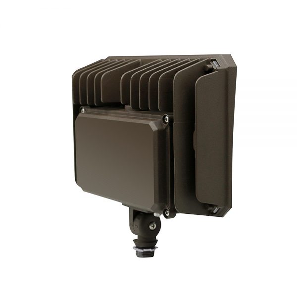 100w Flood Light 5000k 13,000lm 100 277v With Etl Dlc Listed (8)