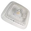Canopy Led Lighting 50w Ip66 5700k With 6,500lm 100 277vac (1)