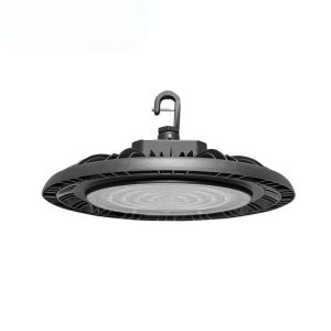 Ufo Light Fixture 200w 5000k 26,000lm 100 277vac With Etl Dlc Listed (1)