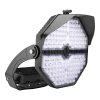 350w Led Sports Lighting 51000lm Ip65 5000k Bright White 1 10v Dimmable With Etl Dlc Listed For Stadium 250