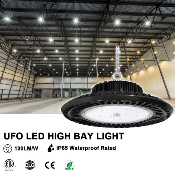 Led High Bay Lights L50w 130lmw Ip65 With Etl Dlc Approved Alternative To 400w Hpsmh (4)